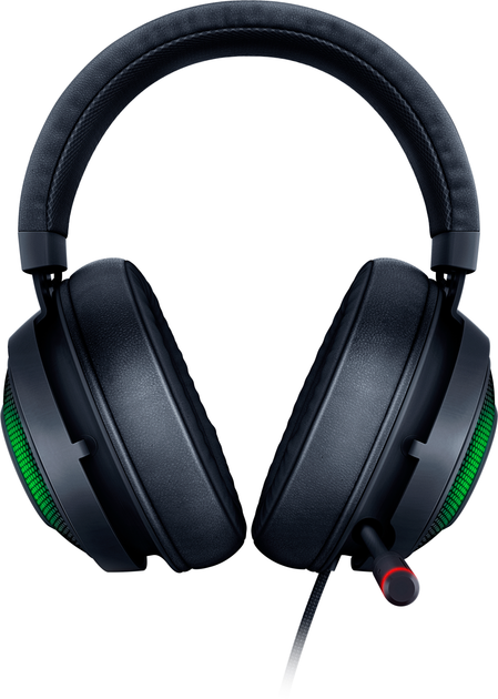 Навушники Razer Kraken Ultimate Black (RZ04-03180100-R3M1) - зображення 2