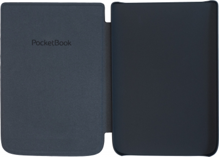 Обкладинка Pocketbook Shell для Touch HD 3 PB632 Black Stripes (HPUC-632-B-S) - зображення 4