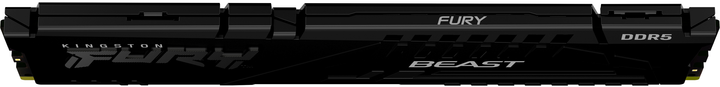 RAM Kingston Fury DDR5-5200 32768MB PC5-41600 Beast AM5 2Rx8 Czarny (KF552C36BBE-32) - obraz 4