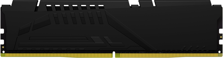 RAM Kingston Fury DDR5-6000 32768MB PC5-48000 Beast 2Rx8 Czarny (KF560C40BB-32) - obraz 2