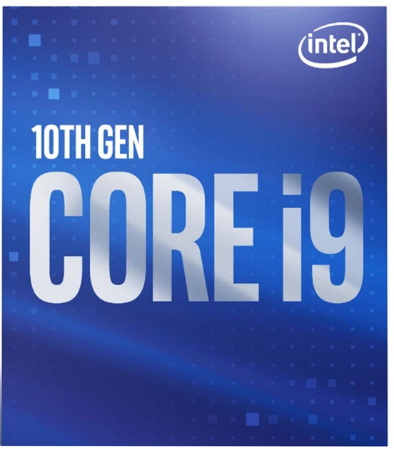 Procesor Intel Core i9-10900 2.8GHz/20MB (BX8070110900) s1200 BOX - obraz 3