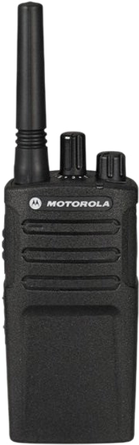 Motorola PMR XT420 Walkie Talkie bez wyświetlacza (RMP0166BHLAA) - obraz 1