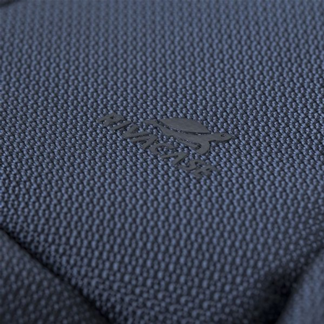 Рюкзак RivaCase 8460 17" Dark Blue (8460 (Dark blue)) - зображення 10