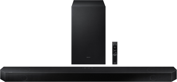 Саундбар Samsung HW-Q700B 3.1.2-Channel 320W (HW-Q700B/RU) - зображення 2