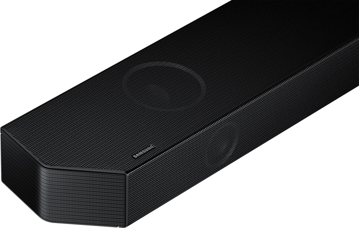 Саундбар Samsung HW-Q700B 3.1.2-Channel 320W (HW-Q700B/RU) - зображення 5