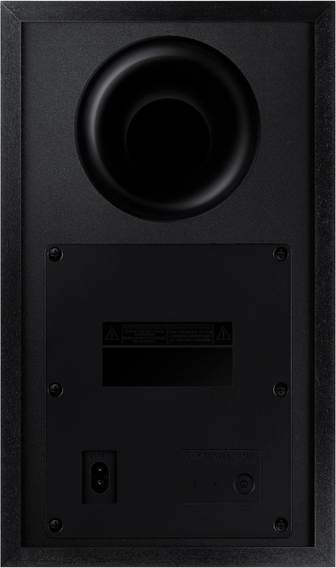 Саундбар Samsung HW-Q700B 3.1.2-Channel 320W (HW-Q700B/RU) - зображення 7