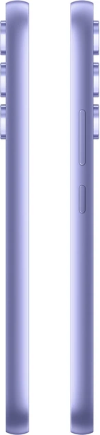 Smartfon Samsung Galaxy A54 A546 5G 8/256GB Awesome Violet (SM-A546) - obraz 6