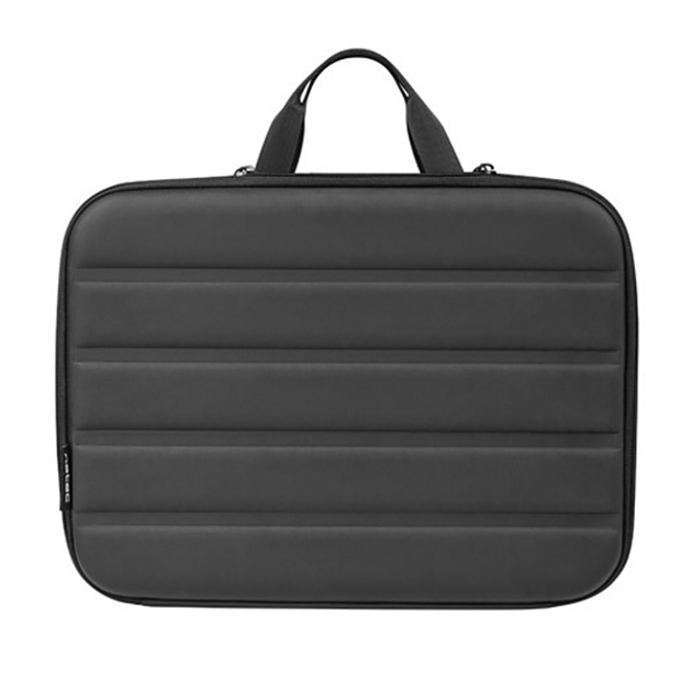 Natec pokrowiec na laptopa Turtle 13,3" czarny (NET-1664) - obraz 1