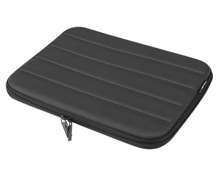 Natec pokrowiec na laptopa Turtle 13,3" czarny (NET-1664) - obraz 4