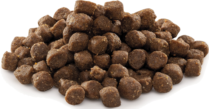 Сухий корм для цуценят та молодих собак дрібних порід Brit Premium Junior S зі смаком курки 3 кг (8595602526260) - зображення 2