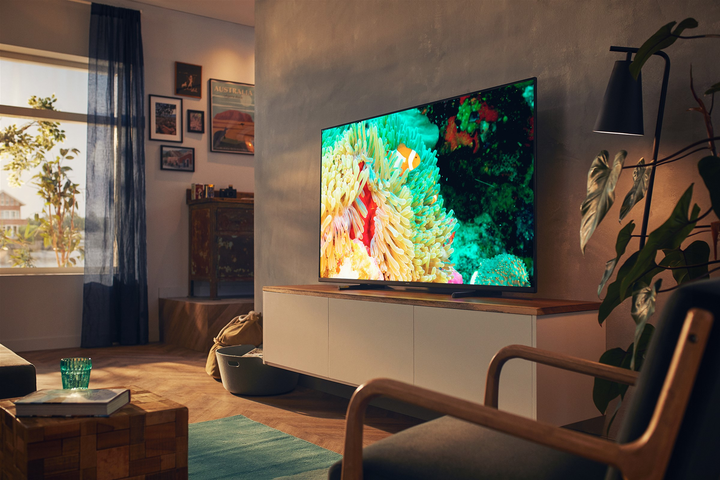 Телевізор Philips 50PUS7607/12 - зображення 7