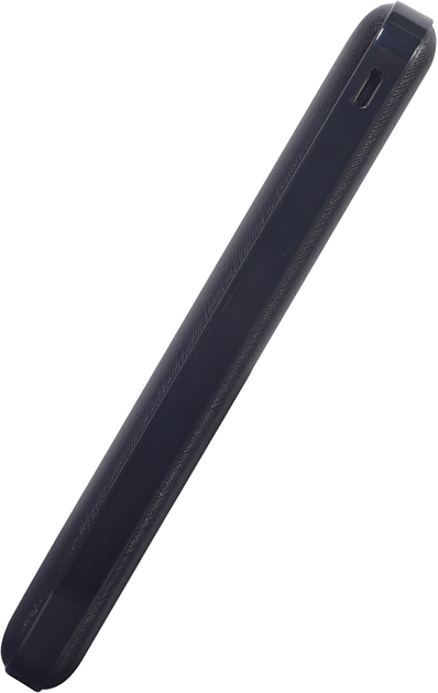 УМБ Gembird 10000 mAh Black (PB10-02) - зображення 5