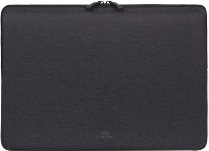 Чохол для ноутбука RivaCase 7703 13.3" Black (7703 (Black)) - зображення 2