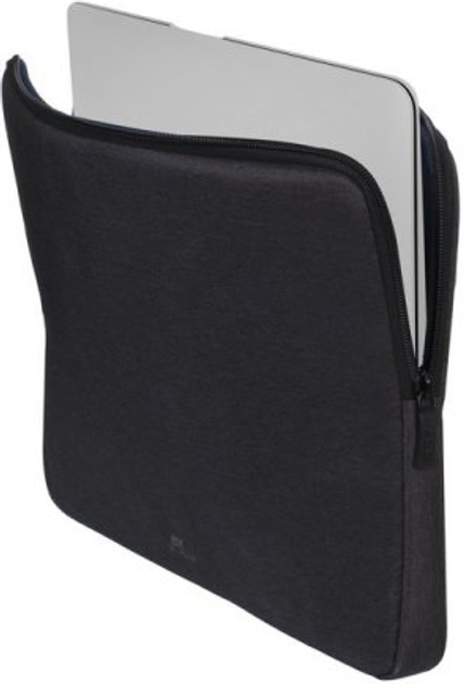 Etui na laptopa RivaCase 7703 13.3" Czarny (7703 (czarny)) - obraz 3
