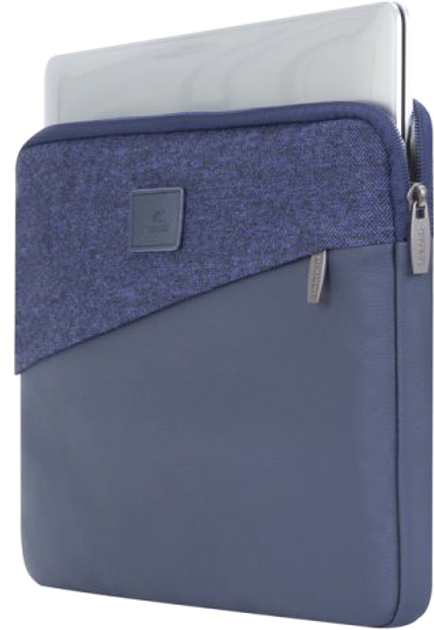 Etui na laptopa Rivacase 13.3'' Blue (7903 (Blue)) - obraz 5