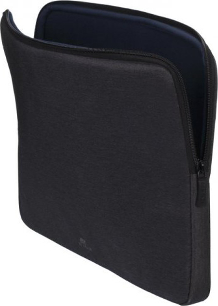 Etui na laptopa RivaCase 7703 13.3" Czarny (7703 (czarny)) - obraz 4