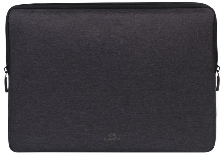 Чохол для ноутбука RIVACASE 7704 13.3-14" Black (7704 (Black)) - зображення 3