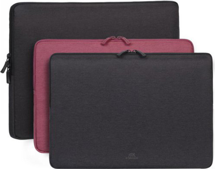 Чохол для ноутбука RivaCase 7703 13.3" Red (7703 (Red)) - зображення 8