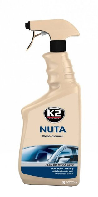 Uniwersalny detergent K2 NUTA 0,75 l (K507M) - obraz 1
