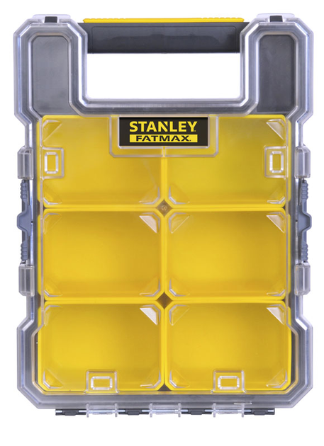 Pudełko Stanley Fatmax (FMST1-72378) - obraz 2