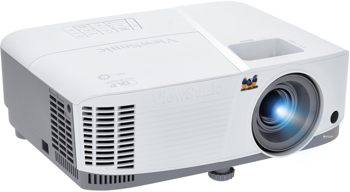 Projektor ViewSonic PA503S - obraz 3