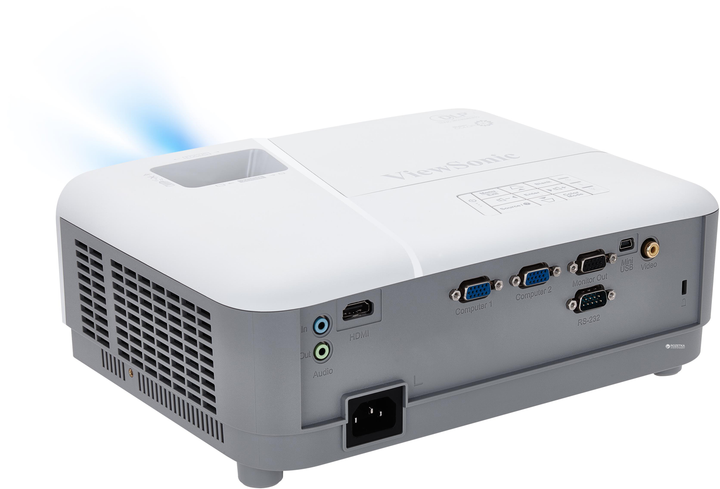 Projektor ViewSonic PA503S - obraz 9