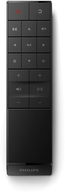 Soundbar Philips TAB8905/10 - obraz 6