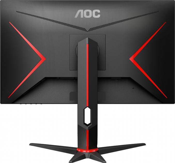 Monitor 27" AOC 27G2SPU/BK - obraz 10