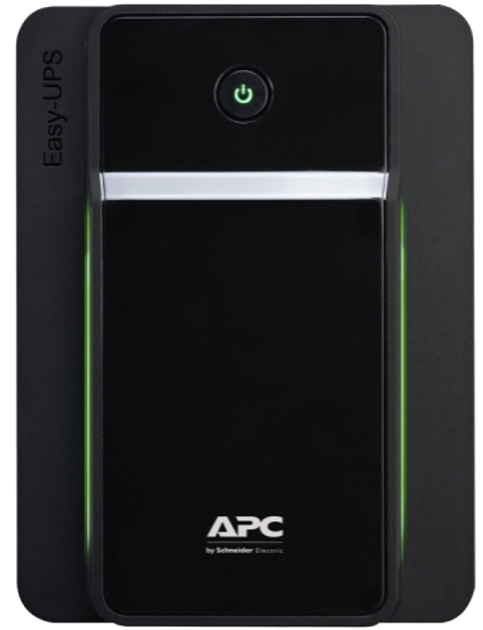 UPS APC Easy UPS 1200VA IEC (BVX1200LI) - obraz 3
