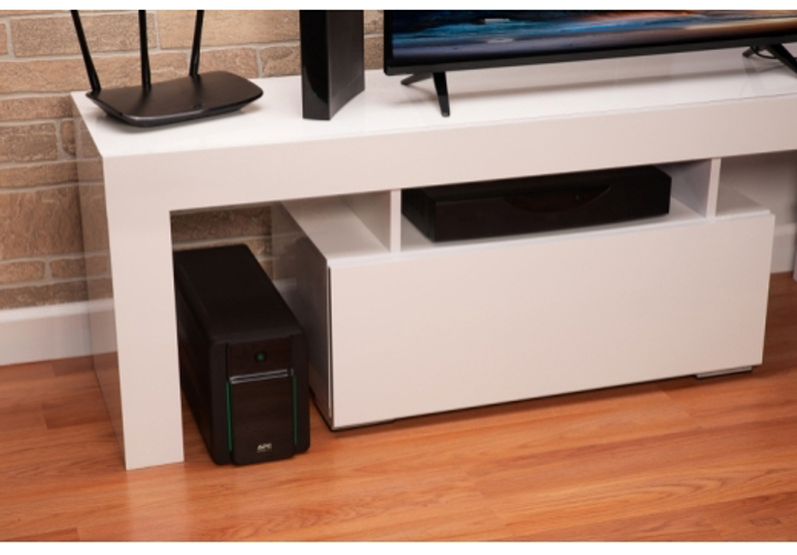UPS APC Easy UPS 1200VA IEC (BVX1200LI) - obraz 6