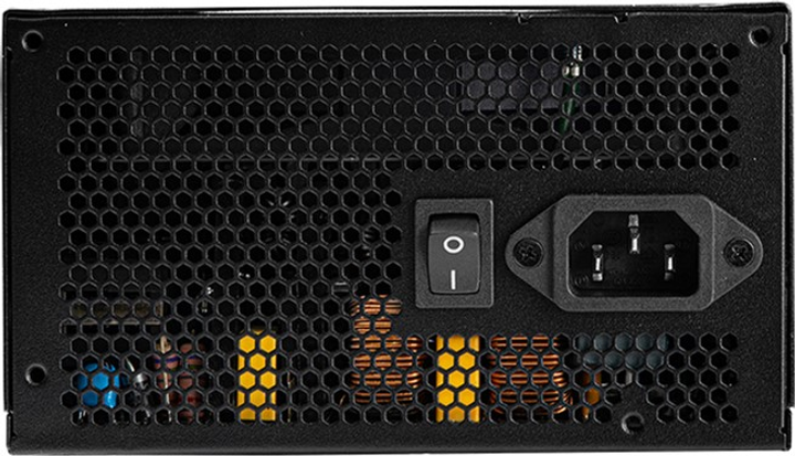 Блок живлення Chieftec Chieftronic PowerUp GPX-850FC 850W 80PLUS Gold - зображення 5