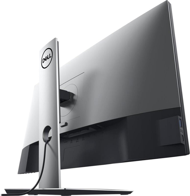 Monitor 25" Dell U2520D Black (210-AVBF) - obraz 4
