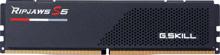 RAM G.Skill DDR5-6000 32768MB PC5-48000 (zestaw 2x16GB) Ripjaws S5 (F5-6000J3636F16GX2-RS5K) - obraz 4