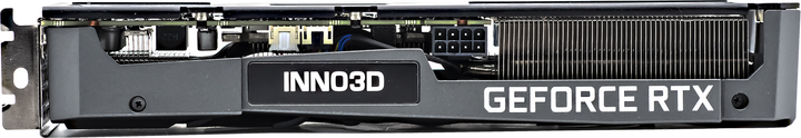 Karta graficzna INNO3D PCI-Ex GeForce RTX 3060 Twin X2 12GB GDDR6 (192bit) (1777/15000) (3 x DisplayPort, HDMI) (N30602-12D6-119032AH) - obraz 7