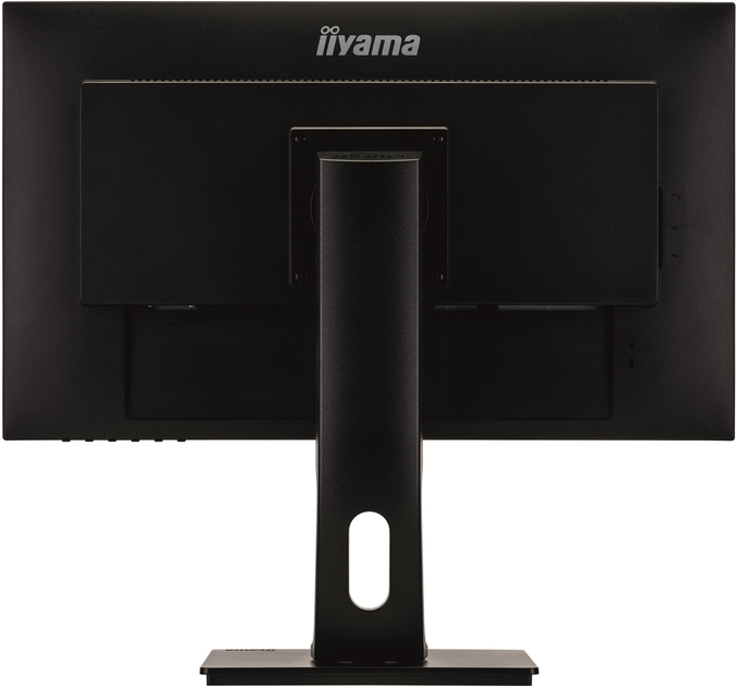 Monitor 23,8" iiyama ProLite XUB2492HSN-B1 - obraz 6