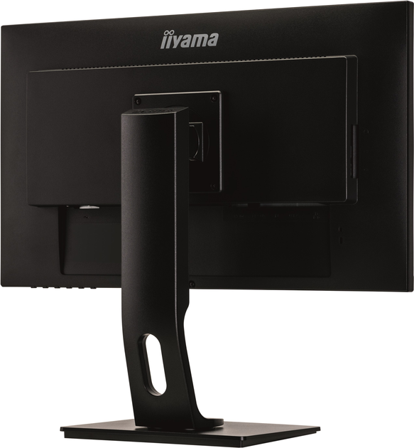 Monitor 23,8" iiyama ProLite XUB2492HSN-B1 - obraz 7