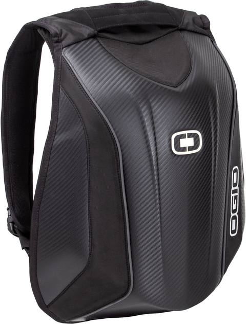 Рюкзак для ноутбука OGIO No Drag Mаch S 13" Stealth (5919330OG) - зображення 2