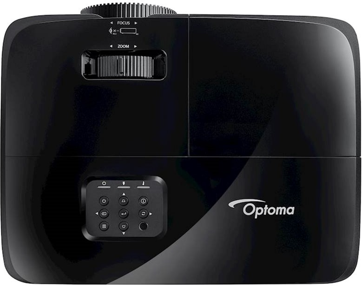 Projektor Optoma HD146X (E1P0A3PBE1Z2) - obraz 6