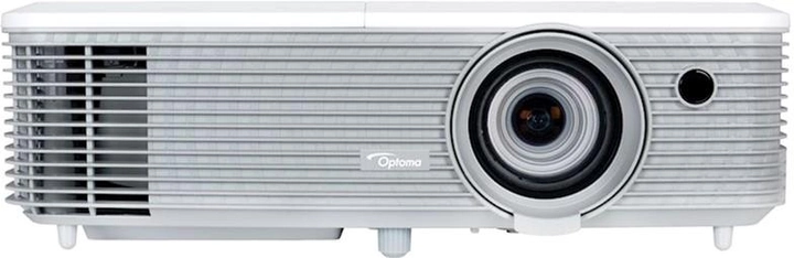 Optoma HD28i (E9PD78E01EZ1) - зображення 2