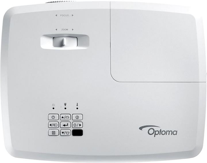 Projektor Optoma EH338 (95.78E01GC0ER) - obraz 6