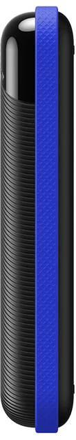 Жорсткий диск Silicon Power Armor A62S 1 TB SP010TBPHD62SS3B 2.5 USB 3.2 External - зображення 3