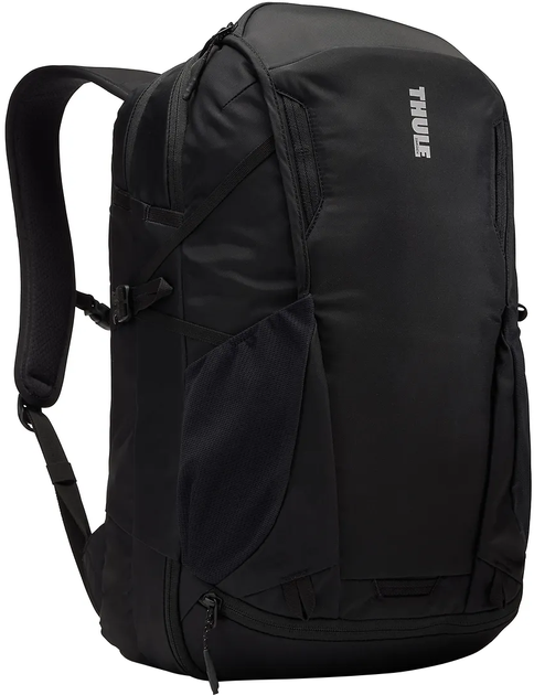 Рюкзак для ноутбука Thule EnRoute 30L 15.6" TEBP4416 Black (3204849) - зображення 1