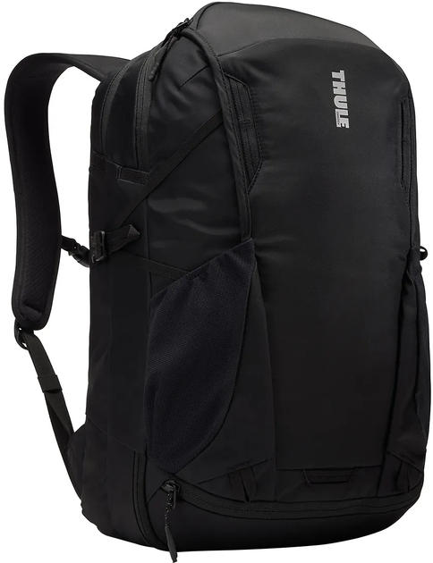 Thule EnRoute 30L Plecak na laptopa 15,6" TEBP4416 Czarny (3204849) - obraz 1