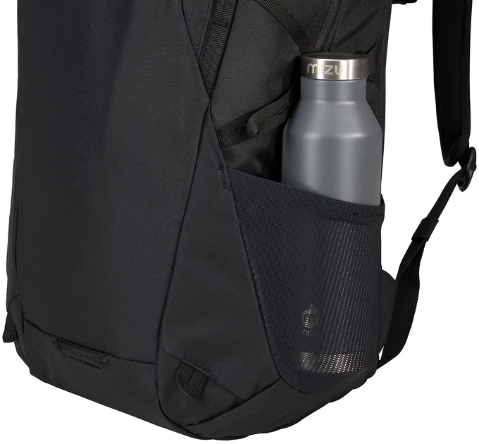 Plecak na laptopa Thule EnRoute 21 l 15,6" TEBP4116 czarny (3204838) - obraz 6