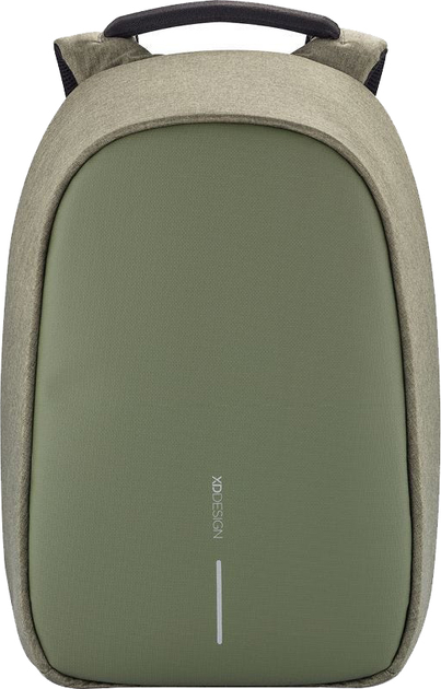 Plecak na laptopa XD Design Bobby Hero Regular 15,6" zielony (P705.297) - obraz 1