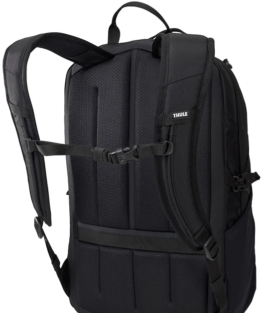 Plecak na laptopa Thule EnRoute 26 l 15,6" TEBP4316 czarny (3204846) - obraz 11