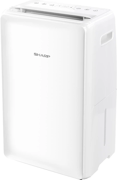 Осушитель воздуха Sharp P20EW (UD-P20E-W) - изображение 2