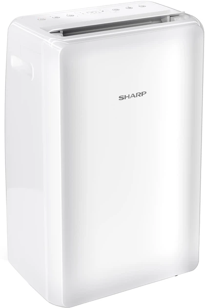 Осушитель воздуха Sharp P20EW (UD-P20E-W) - изображение 3