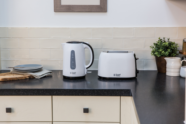 Електрочайник RUSSELL HOBBS My Breakfast 25070-70 - зображення 12