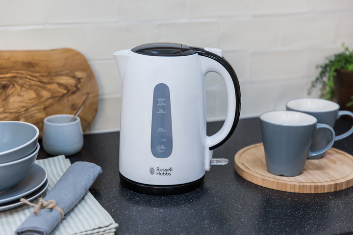 Електрочайник RUSSELL HOBBS My Breakfast 25070-70 - зображення 14